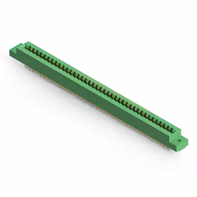 305-078-500-502 EDAC Inc.  Edgeboard Connectors